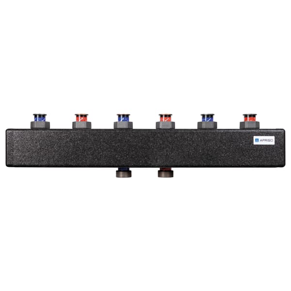 Manifold KSV pentru grup de pompare PrimoTherm | 77311