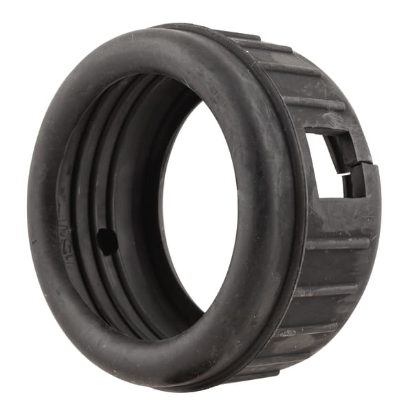 Capac de protectie pentru manometru AFRISO NG100 – negru, cauciuc