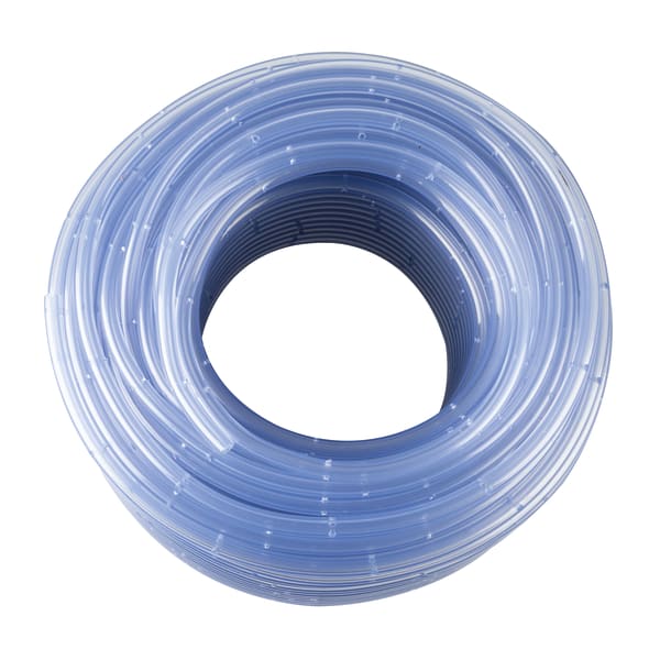 Linie de aspirație AFRISO 6 x 3 mm perforată – rolă 100m