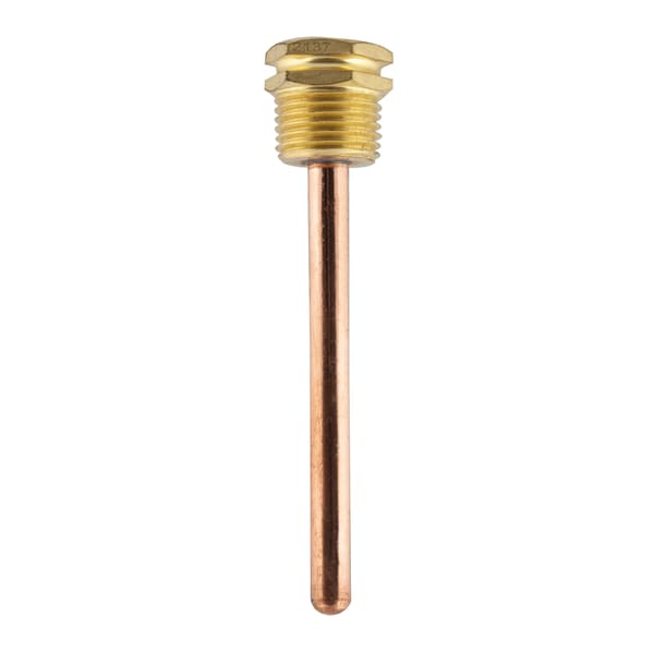 Manșon de imersie AFRISO 1>2 7x8mm – L: 100mm