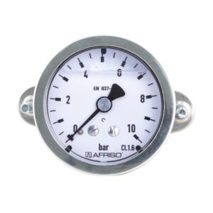 Manometru RF50Gly D751 -1/0 bar | 85051751