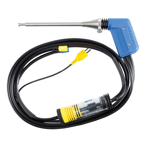 Sonda combinata gaz de esapament AFRISO compacta AKS-K – 170mm