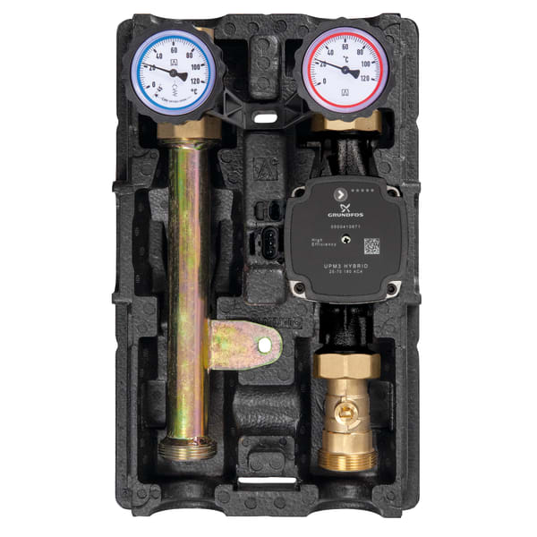 Grup de pompare PrimoTherm K 180-1 | 77818