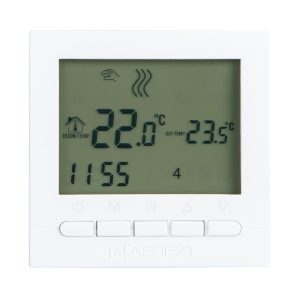 Termostat de cameră RT 10 D-5 | 86061