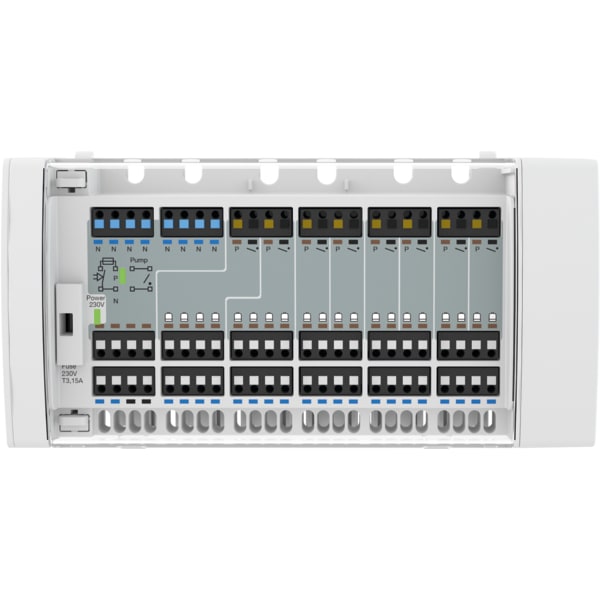 Controler CosiTherm Basic – WB 10 D8-230 | 80236