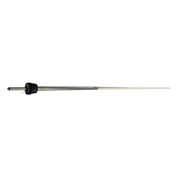 Sondă de schimb ceramică AFRISO AWS-SK – L: 1000mm d: 10mm
