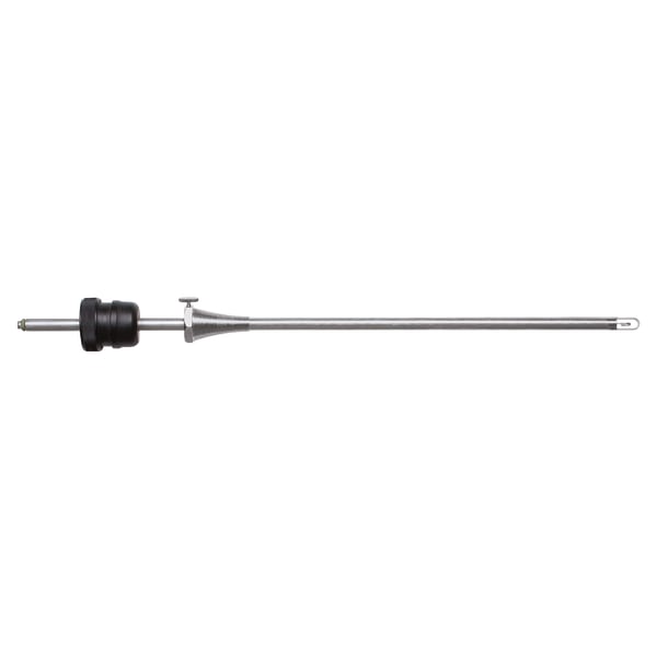 Sonda interschimbabila AFRISO AWS-S – L: 1000 mm, d: 8 mm