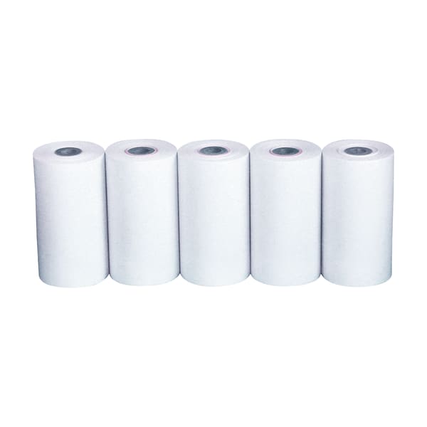 Hârtie de imprimantă AFRISO pentru EUROprinter – 5 role