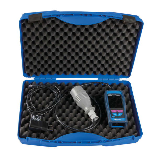 Tester pentru limitatoare GPG 01 | 46200