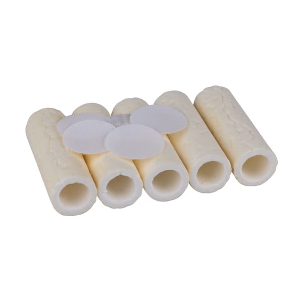 Pachet piese de schimb AFRISO – preparare gaz KFP