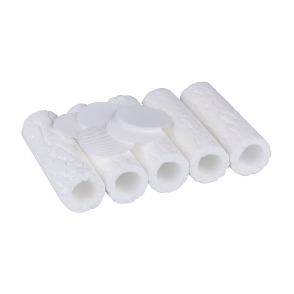 Pachet de piese de schimb AFRISO pentru prelucrarea gazelor – KFP NO2, SO2