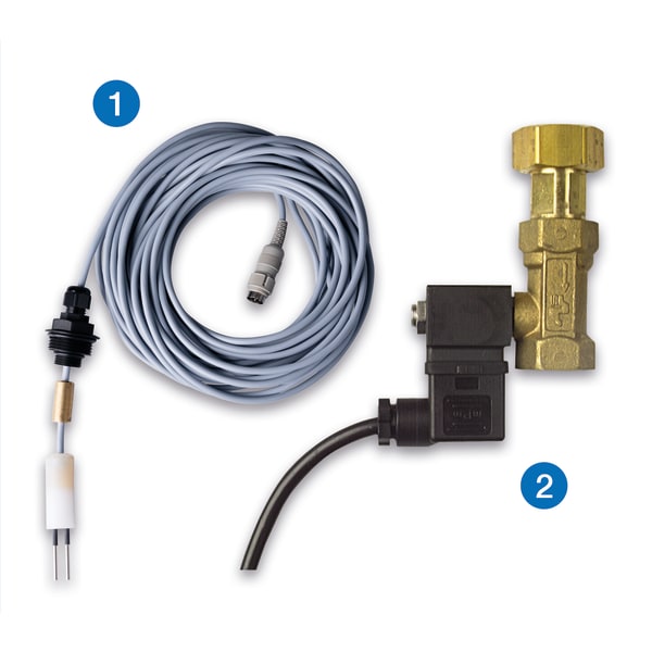 Kit RENA pentru apă de ploaie | 53100