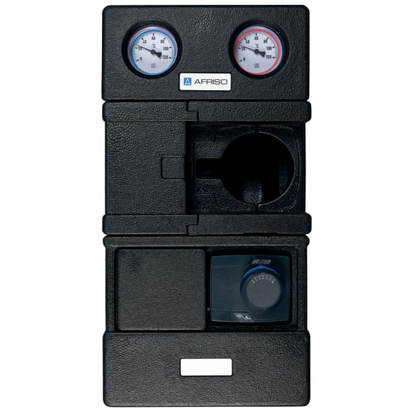 Grup de pompare PrimoTherm K 180-2 | 79502