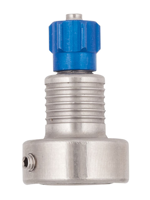 Adaptor AFRISO Conexiune Festo – d: 8 mm la d: 3 mm, 2 buc
