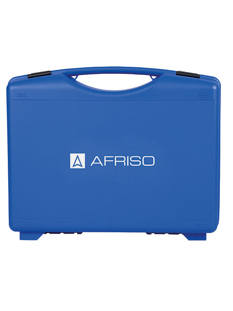 Carcasa echipament AFRISO DPK 60-5