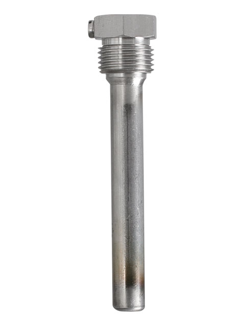 Tub de protecție AFRISO BiTh G1>2B – 100 mm, oțel