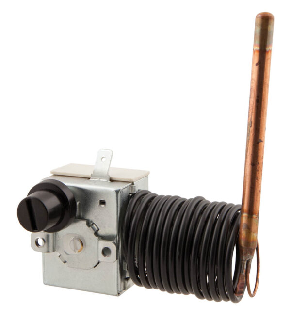 Limitator de temperatura de siguranta AFRISO – STB Tip LS1 75C 1500mm | 67585X
