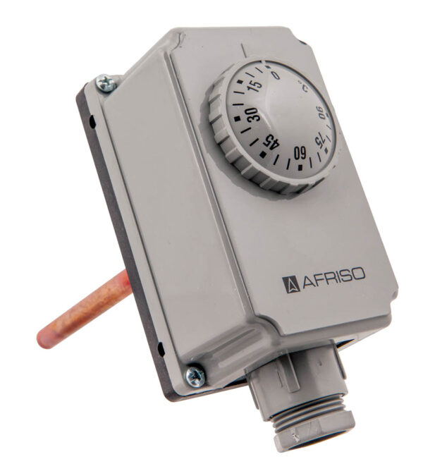 Termostat de imersie cu carcasă GTT/7RG | 67407X
