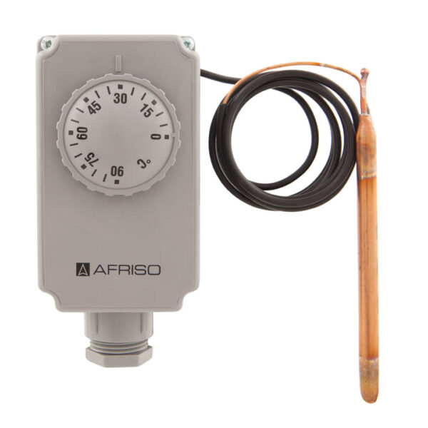 Termostat cu capilar GTK/7RD | 67421X