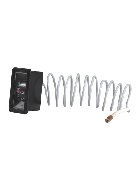 Termometru cu capilar THK 150 S/58 S | 67542135s