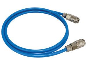 Furtun de conectare AFRISO AS-KP5KP2.7 – 1.2m