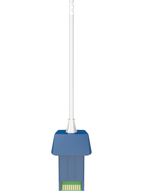 Senzor aer AFRISO CAPBs sens – TK 40 -50>+400C d:4.7mm