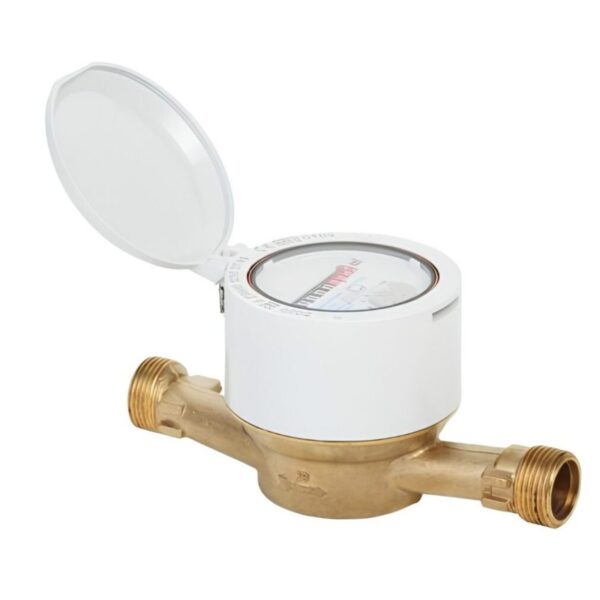 Contor de apă rece monojet ETKD-M-CC