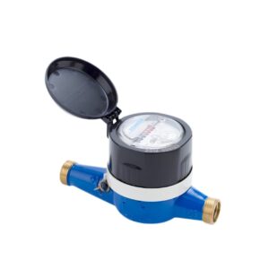 Contor de apă rece multijet cu mecanism uscat MTKD-S-M