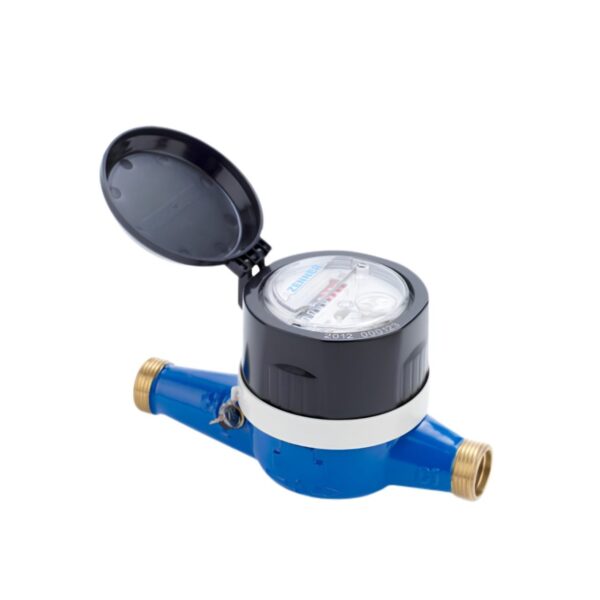 Contor de apă rece multijet cu mecanism uscat MTKD-S-M