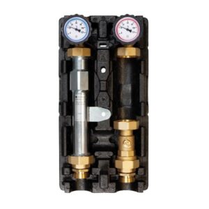 Grup de pompare PrimoTherm K 180-1 | 79503