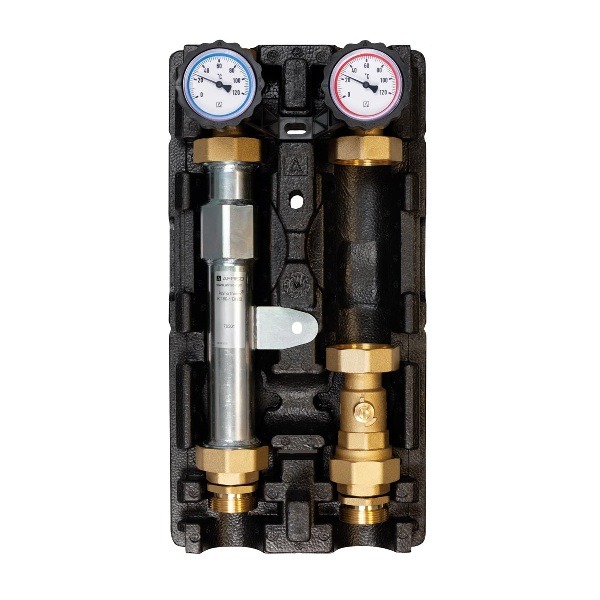 Grup de pompare PrimoTherm K 180-1 | 79503