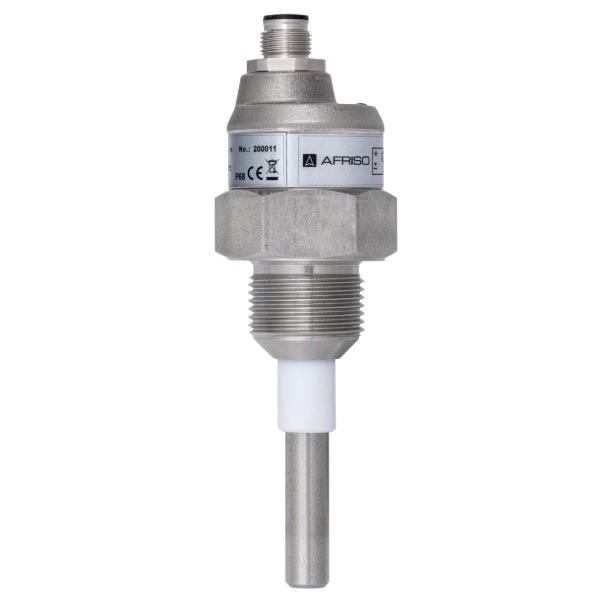Comutator nivel capacitiv CapFox® ENT 21 MF -60 HT | 5656060HT-L-2B01