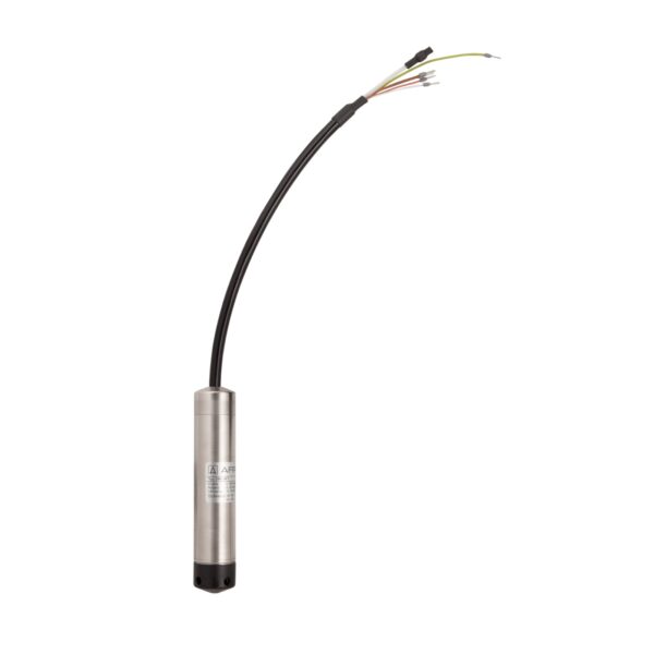Senzor hidrostatic de nivel HydroFox DMU 08 | 31519