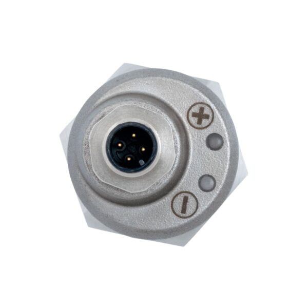 Indicator nivel capacitiv CapFox® EFT 20 KX -41 ST | 5655041ST-L-2B01