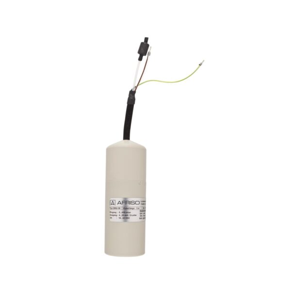 Traductor de presiune HydroFox® DMU 09 | 31579
