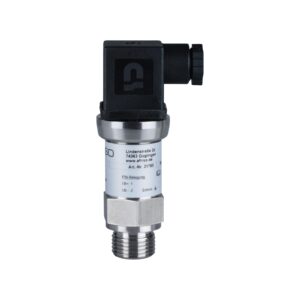 Traductor de presiune inteligent DMU 05 P VM | 31771