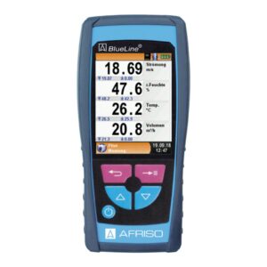 Anemometru  BlueAir-STx